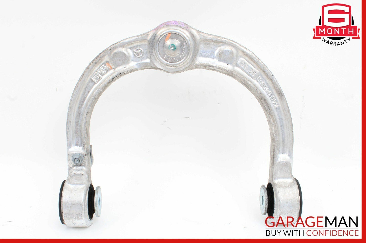 06-12 Mercedes X164 GL450 Front Right Side Upper Suspension Control Arm OEM