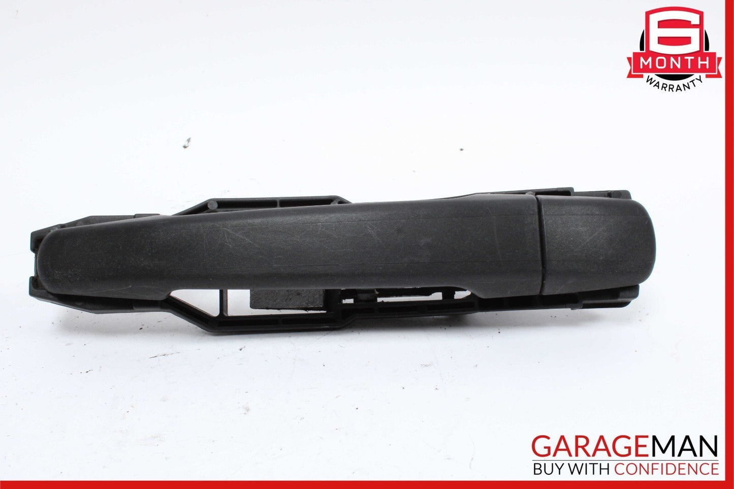 98-05 Mercedes W163 ML430 ML350 Front Right Passenger Exterior Door Handle OEM