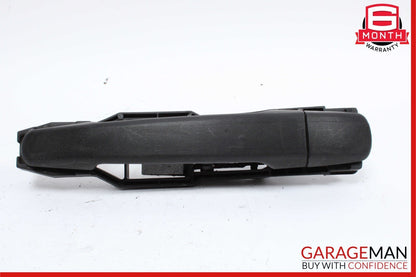 98-05 Mercedes W163 ML430 ML350 Front Right Passenger Exterior Door Handle OEM