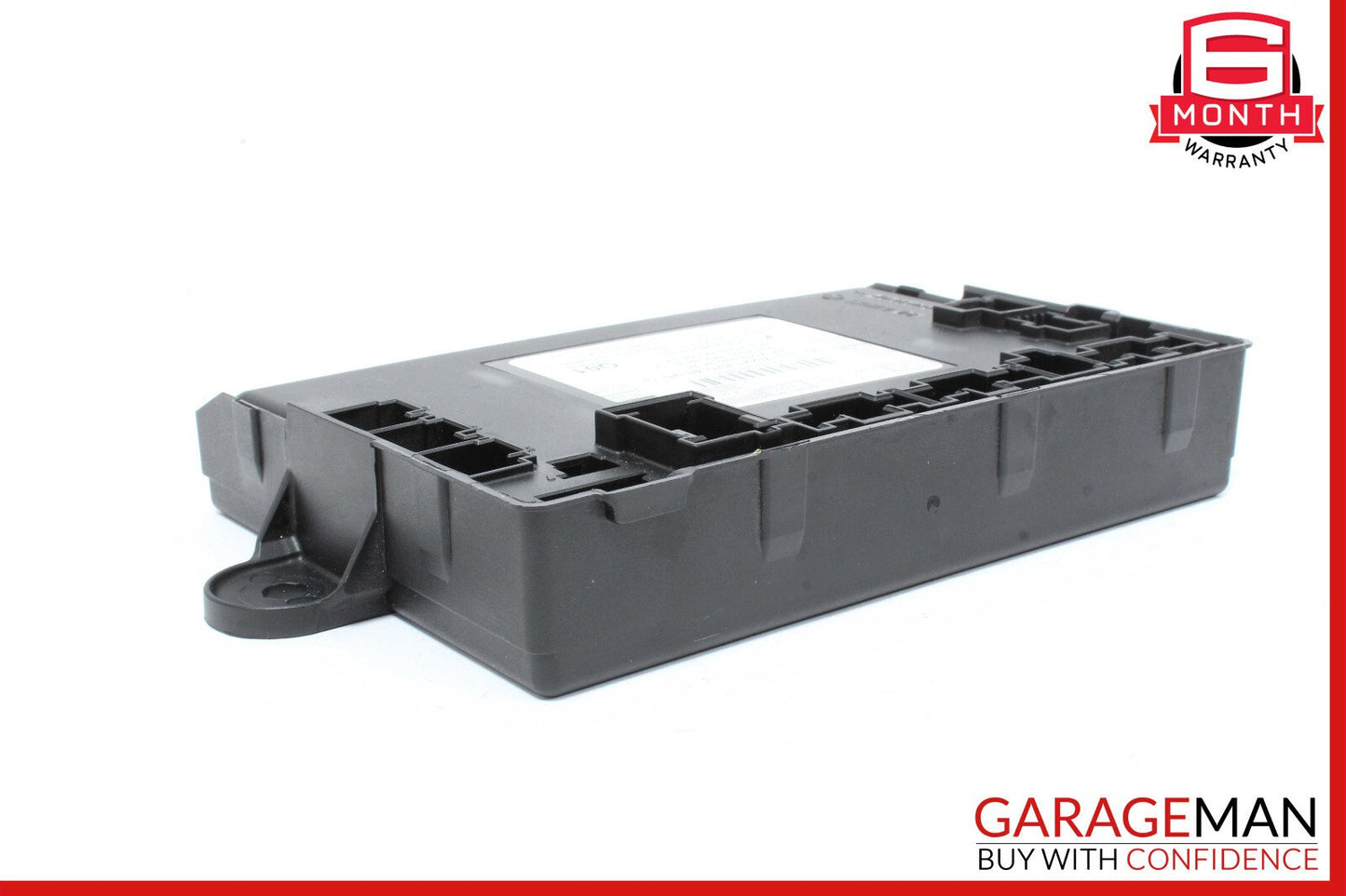 07-13 Mercedes W221 S350 S550 S63 AMG Rear Left or Right Door Control Module