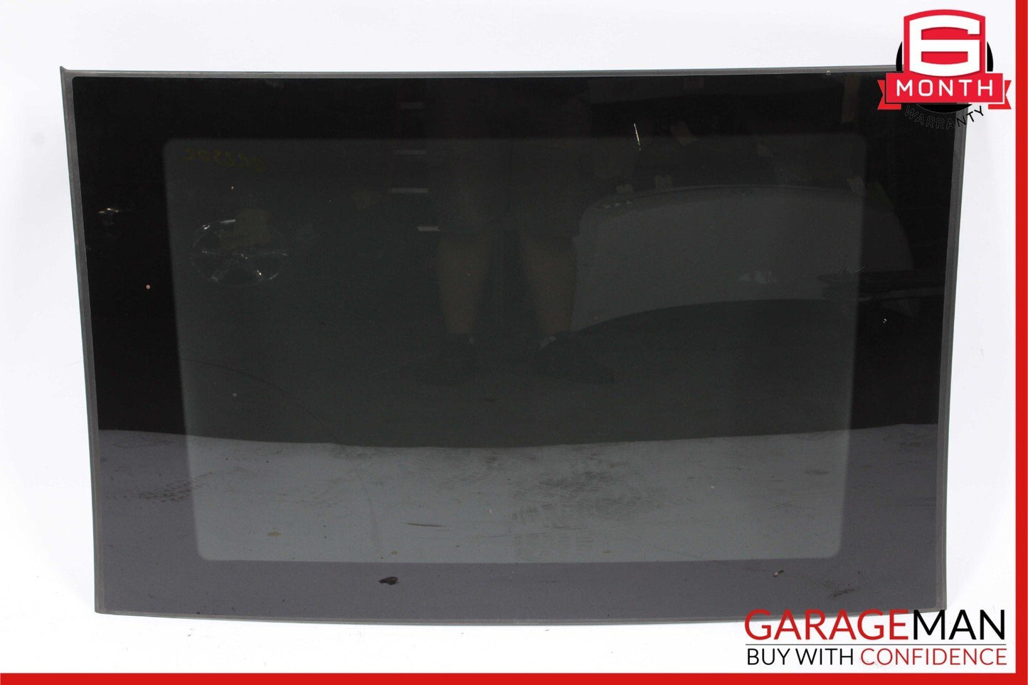 10-17 Mercedes C250 Coupe E350 E400 E550 C350 Sunroof Center Window Glass