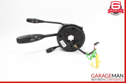 03-06 Mercedes R230 SL500 Steering Column Combination Switch Assembly OEM