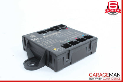 08-14 Mercedes W204 C250 C350 Rear Left Side Door Control Module 2129003906 OEM