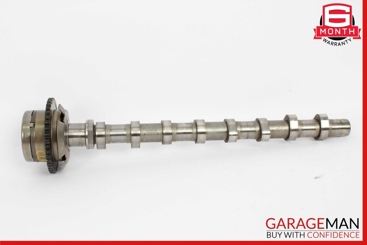 17-20 Mercedes Benz W117 CLA250 2.0L Exhaust CAM Camshaft 2700514400 OEM