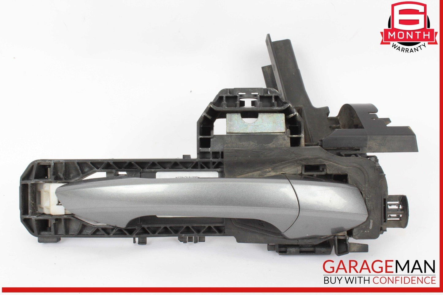 15-20 Mercedes X156 GLA250 Front Right Passenger Side Exterior Door Handle OEM