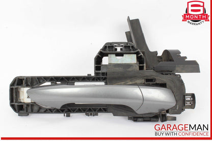 15-20 Mercedes X156 GLA250 Front Right Passenger Side Exterior Door Handle OEM