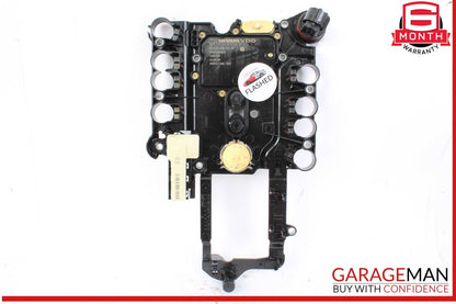 Mercedes VGS3 722.9 7G Transmission Conductor Plate TCU 722.9 FLASHED OEM
