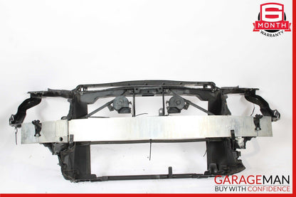 03-08 Mercedes R230 SL500 SL600 Front Bumper Reinforcement Impact Bar Assembly