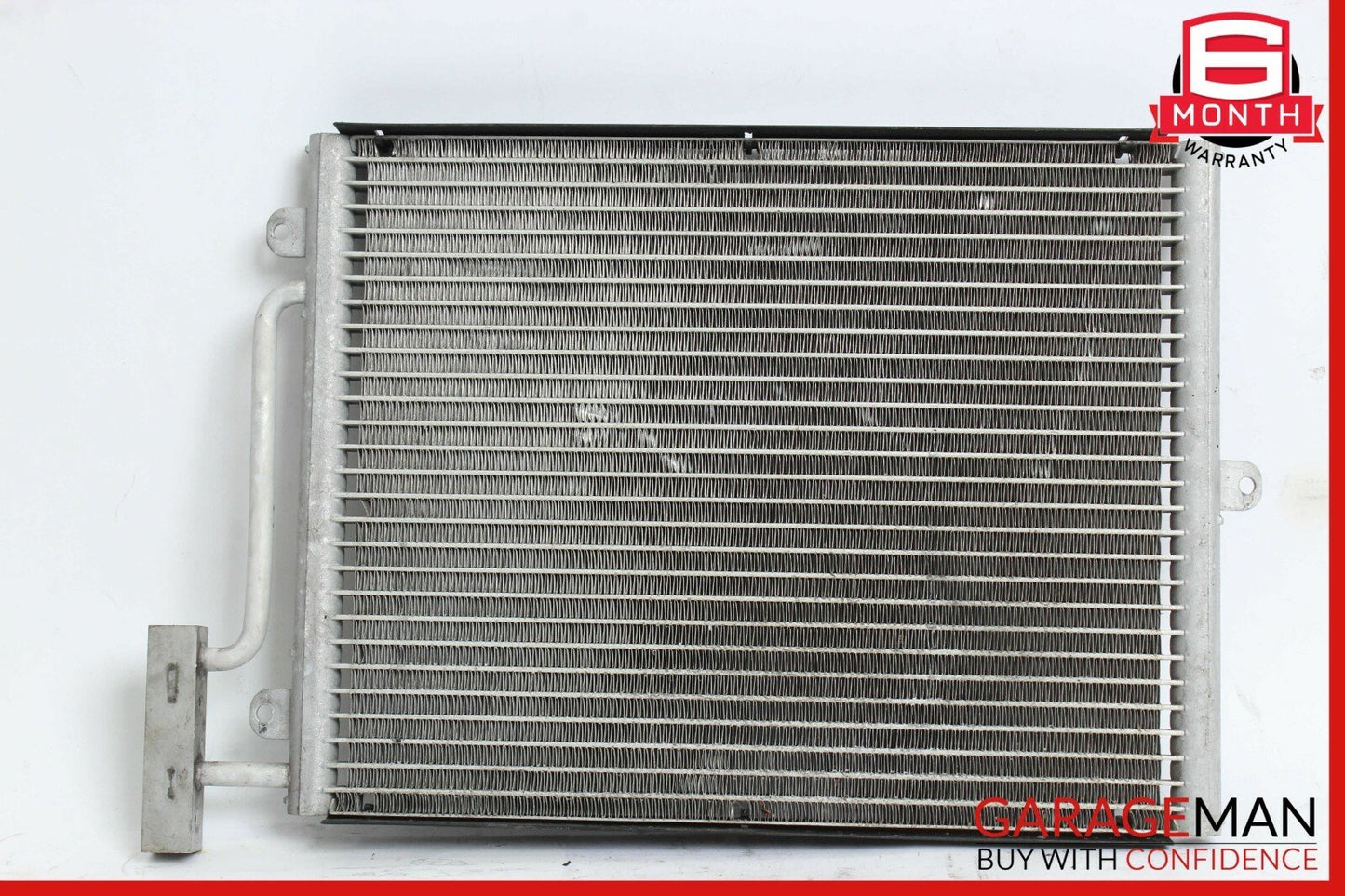 97-04 Porsche Boxster 986 Carrera 911 A/C AC Condenser Air Condition