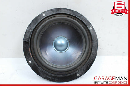 06-13 Mercedes R350 GL450 ML500 Rear Right / Left Side Door Audio Sound Speaker