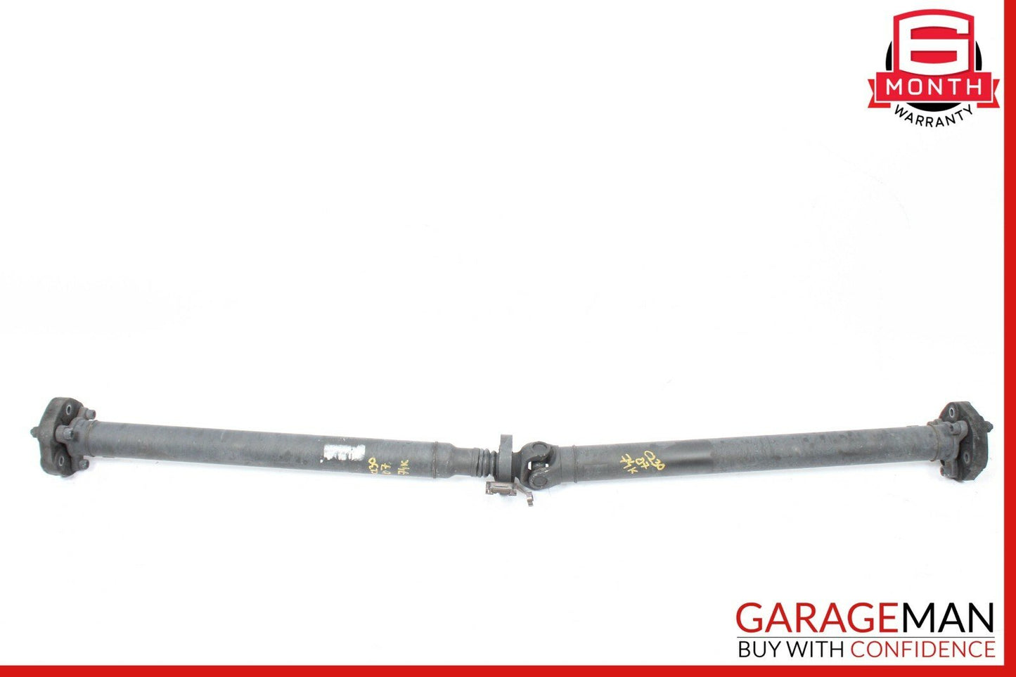 06-07 Mercedes W203 C230 Rear Drive Shaft Propeller Driveshaft Assembly RWD