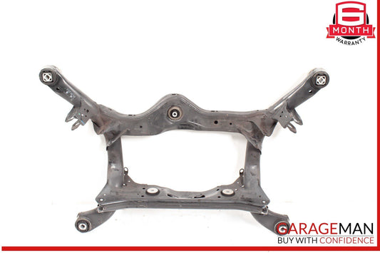 12-18 Audi A6 A7 AWD Rear Suspension Support Subframe Cradle Crossmember OEM