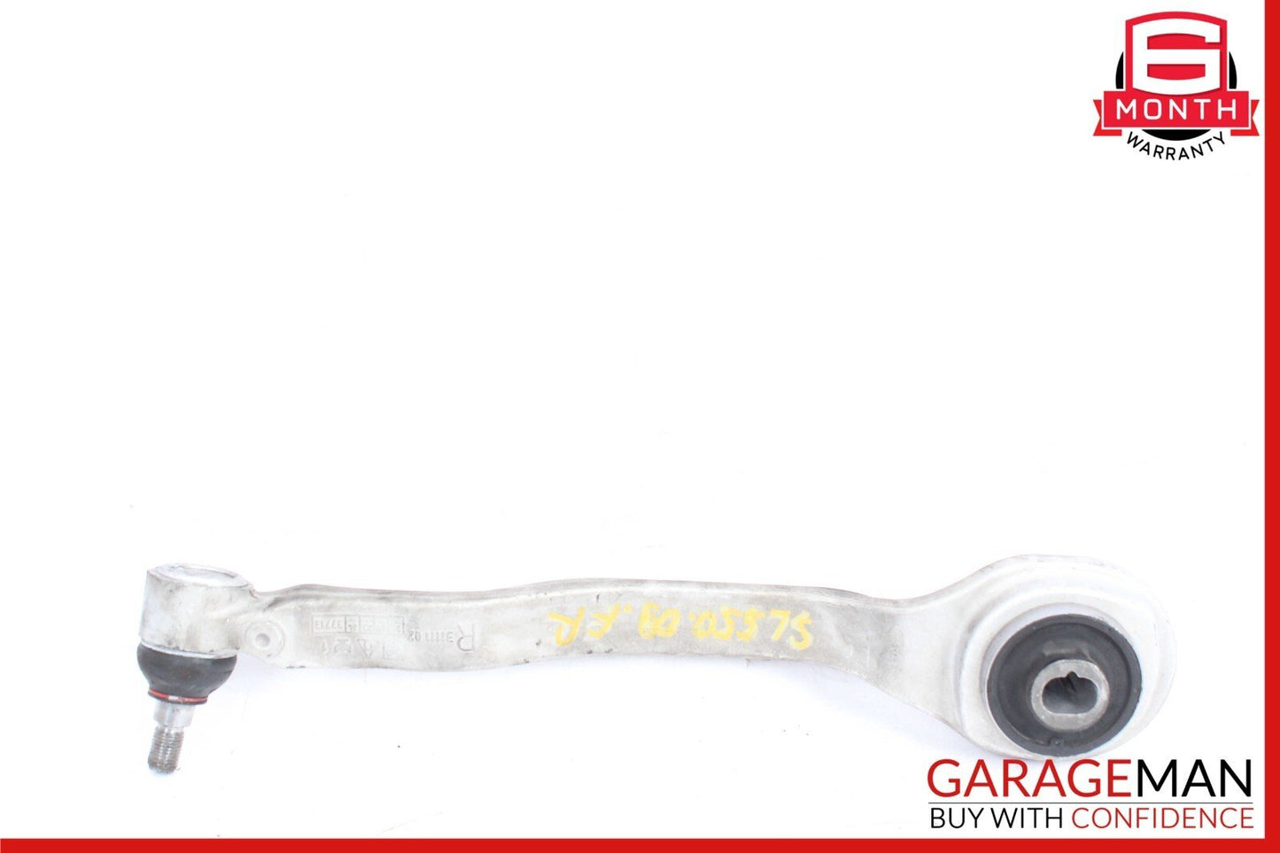 03-11 Mercedes SL600 SL550 CLS55 AMG Front Right Side Lower Wishbone Control Arm