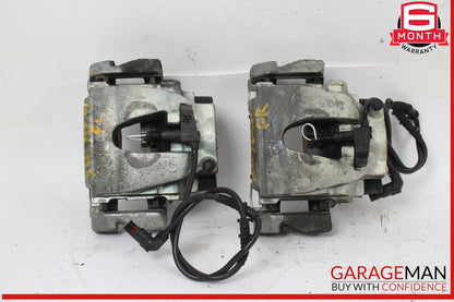 97-04 Mercedes R170 SLK320 SLK230 Front Left & Right Brake Caliper Calipers Set