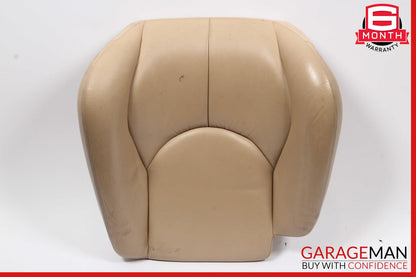 96-02 Mercedes R129 SL500 Front Right Passenger Side Top Upper Seat Cushion