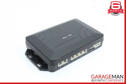 02-06 Mercedes W163 ML500 ML350 Parktronic Control Module OEM