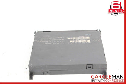 07-13 Mercedes W221 S550 S600 Rear Seat Control Unit Module Unit OEM