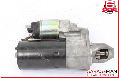 03-11 Mercedes W203 C230 R500 CLK500 CLS350 Bosch Engine Starter Motor OEM