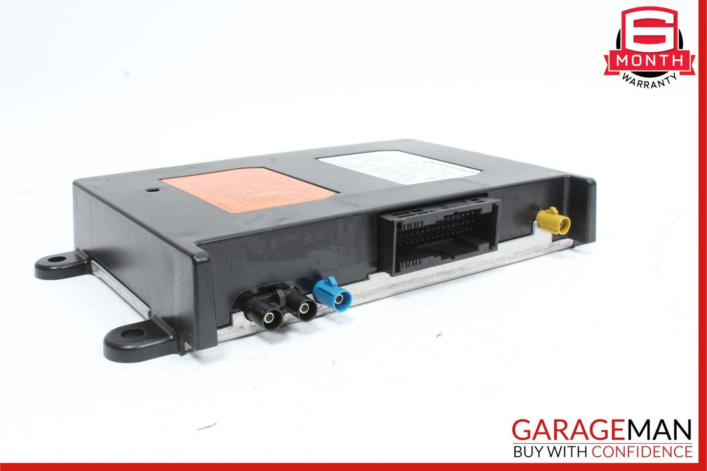 12-20 Mercedes GLK350 GLA250 E550 SL400 C250 Communication Control Module Unit