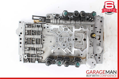 Mercedes W203 C280 E350 7G Tronic Transmission Valve Body 2202771301 OEM