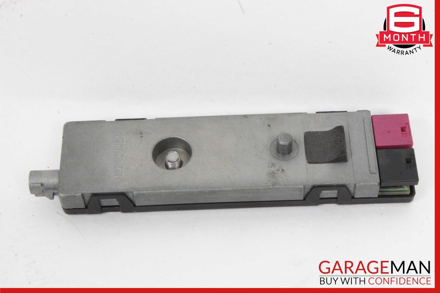 10-16 Mercedes W212 E350 E400 E550 Antenna Amplifier Amp Module Radio OEM