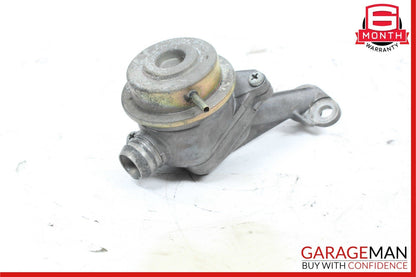 03-08 Mercedes W215 S55 CL55 AMG Right Side EGR Smog Air Pump Check Valve OEM