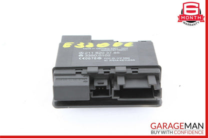 03-09 Mercedes W211 E320 E63 CLS550 Rear Door Keyless Go Control Module Unit OEM
