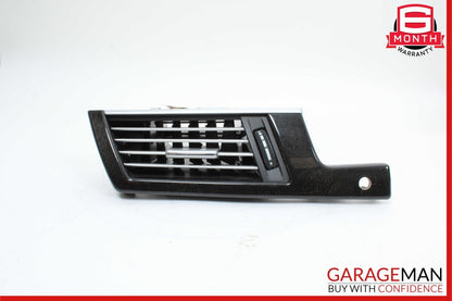 10-13 Mercedes W212 E350 E550 Front Left Dash AC A/C Air Vent Trim Grille Assy
