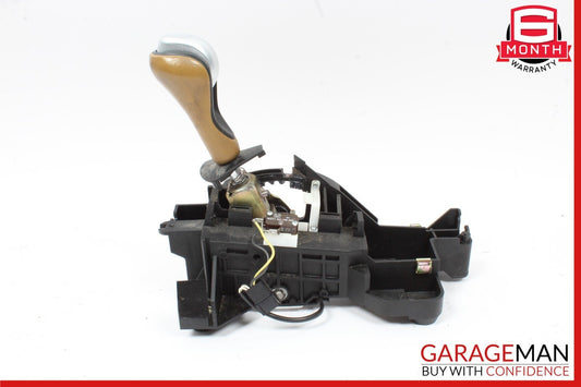 00-04 Porsche Boxster 986 Gear Shifter Automatic Transmission Selector Assy OEM