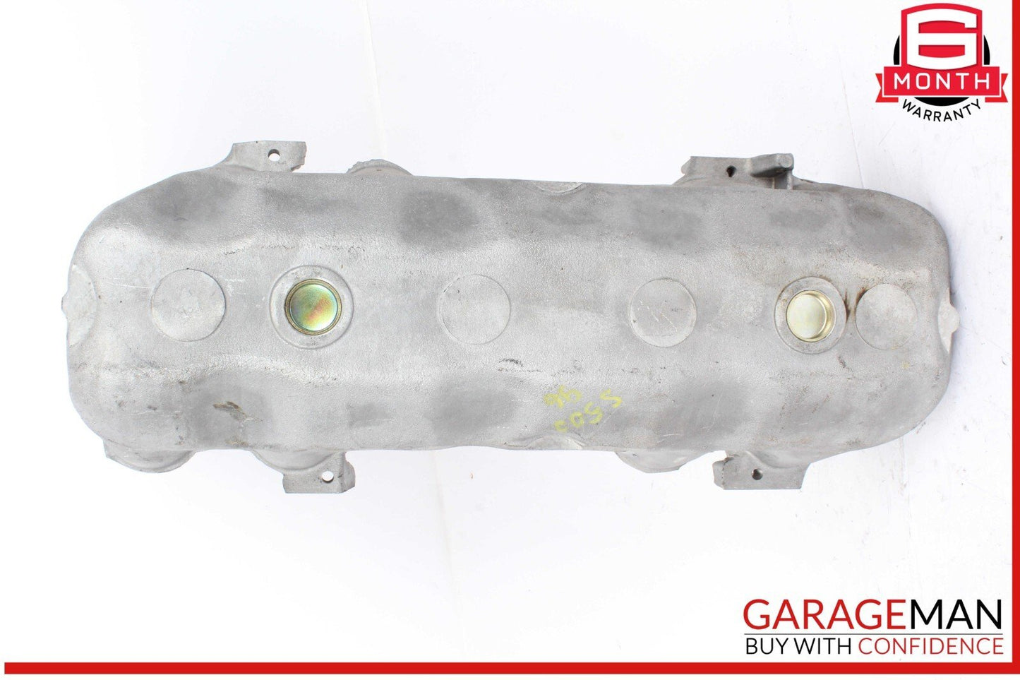 94-99 Mercedes W140 S500 Lower Air Intake Manifold 1191410901 OEM