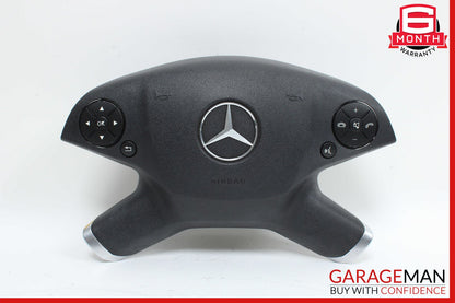 10-13 Mercedes W212 E350 E550 E400 Steering Wheel Airbag Air Bag 2128600102