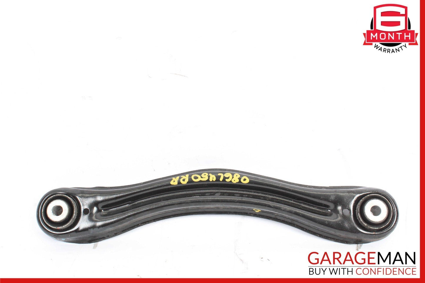 06-13 Mercedes X164 GL450 ML350 Rear Right / Left Suspension Upper Control Arm