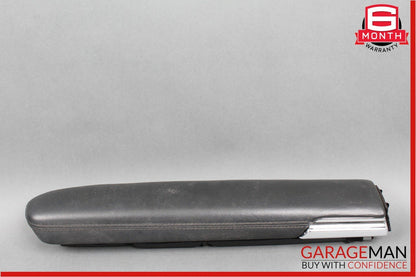 07-09 Mercedes W221 S63 Inteiror Door Panel Storage Compartment Left OEM