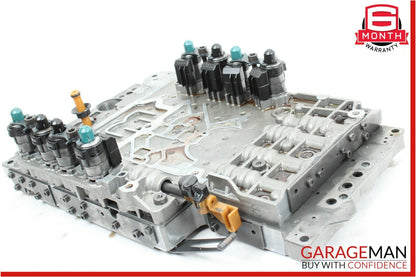 Mercedes CL550 CLS500 E350 7G Tronic Transmission Valve Body 2122771801 OEM