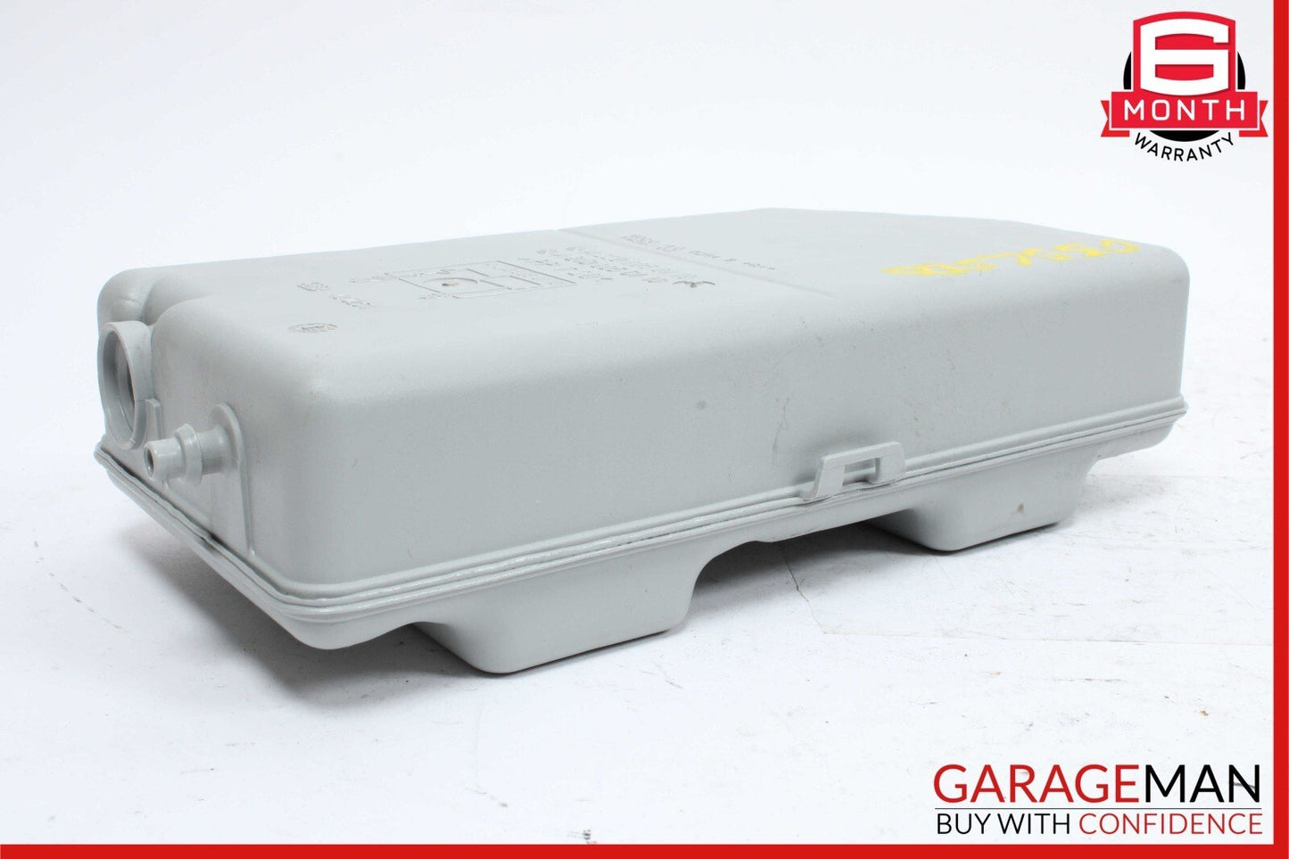 00-09 Mercedes R230 SL500 S500 Seat Vacuum Pump Reservoir Tank 2208050119 OEM