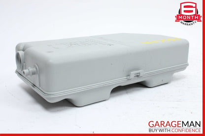 00-09 Mercedes R230 SL500 S500 Seat Vacuum Pump Reservoir Tank 2208050119 OEM