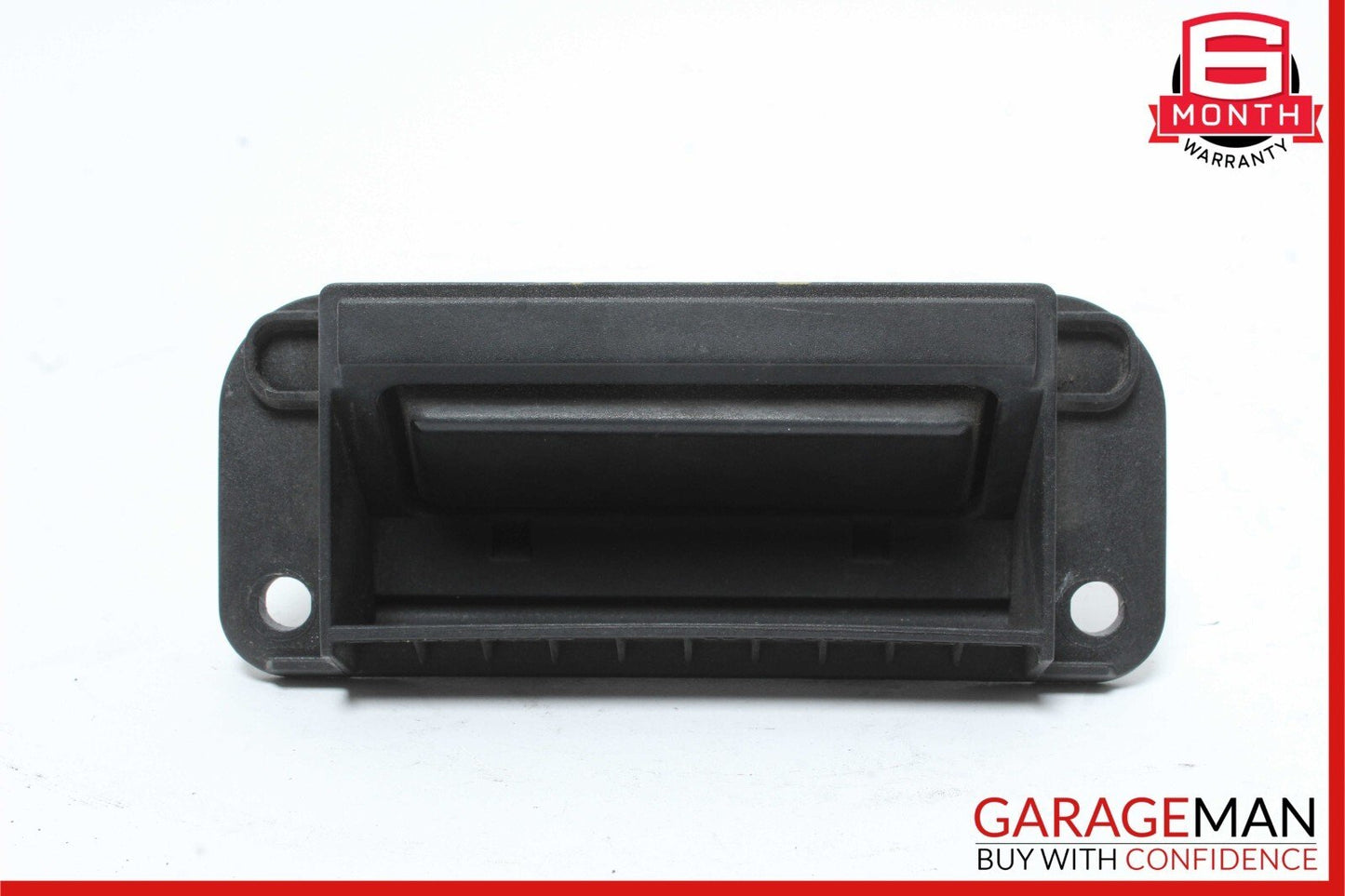 08-14 Mercedes W204 C250 C300 C350 Rear Trunk Tailgate Release Open Handle Trim