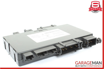 03-11 Mercedes W211 E350 E63 AMG Seat Control Module Front Left 2118704085 OEM