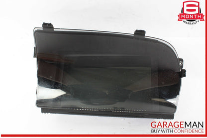 07-10 Mercedes W221 S550 Navigation Information Display Screen Monitor OEM