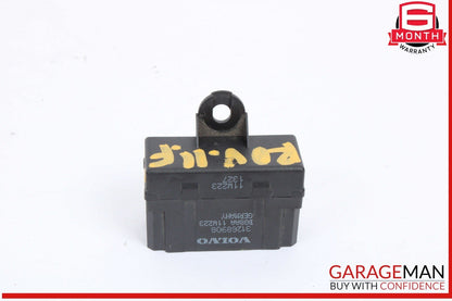 10-13 Land Rover Range Rover Sport Front Left Side Heated Seat Control Module