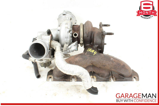 13-17 Audi A4 Q5 A5 Engine Turbo Charger Turbocharger Assembly 06H145702R OEM
