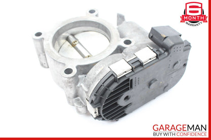 12-15 Mercedes W204 C250 SLK250 M271 Engine Throttle Body 2661410525 OEM