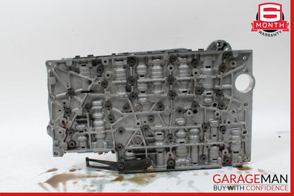 Mercedes X164 GL550 SL500 7G-Tronic 722.9 Transmission Valve Body 2202771301 OEM