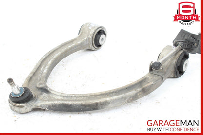 07-13 Mercedes S550 CL550 Front Left Upper Control Arm w/ Height Level Sensor
