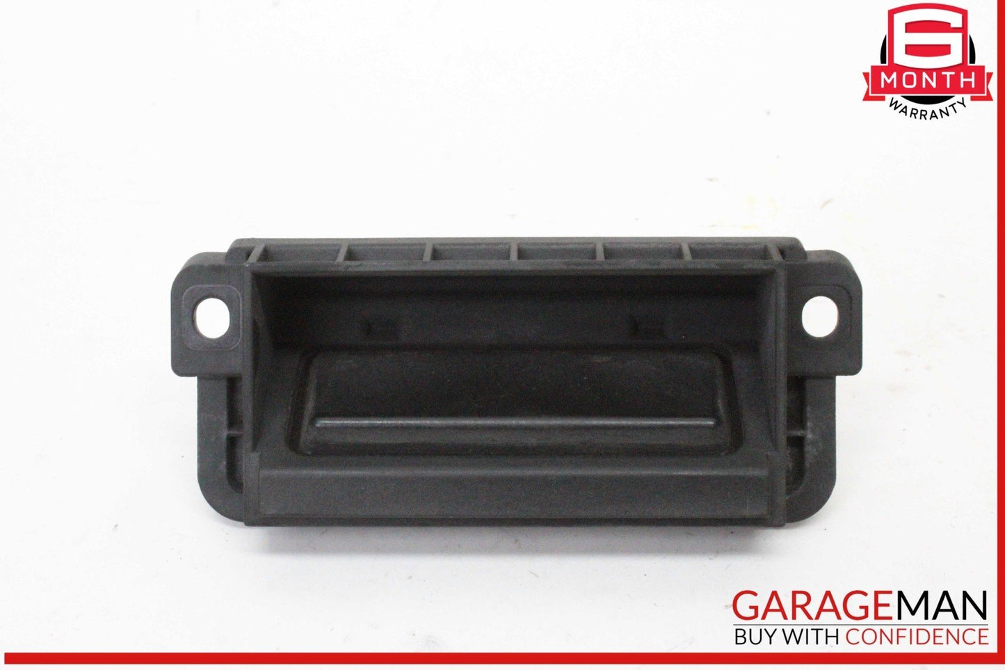 07-14 Mercedes W221 S550 S450 CL550 Trunk Lid Unlock Release Handle OEM