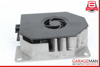 08-18 Mercedes X164 GL450 R350 Subwoofer Amp Amplifier Harman Becker OEM