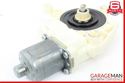 08-14 Mercedes W204 C250 C300 C350 Front Left Side Door Window Regulator Motor