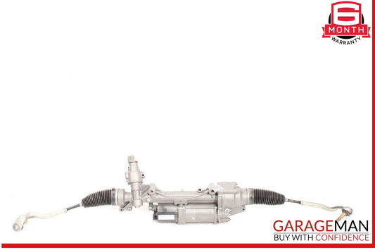 12-16 Mercedes W212 E350 E400 RWD Electric Power Steering Rack & Pinion OEM
