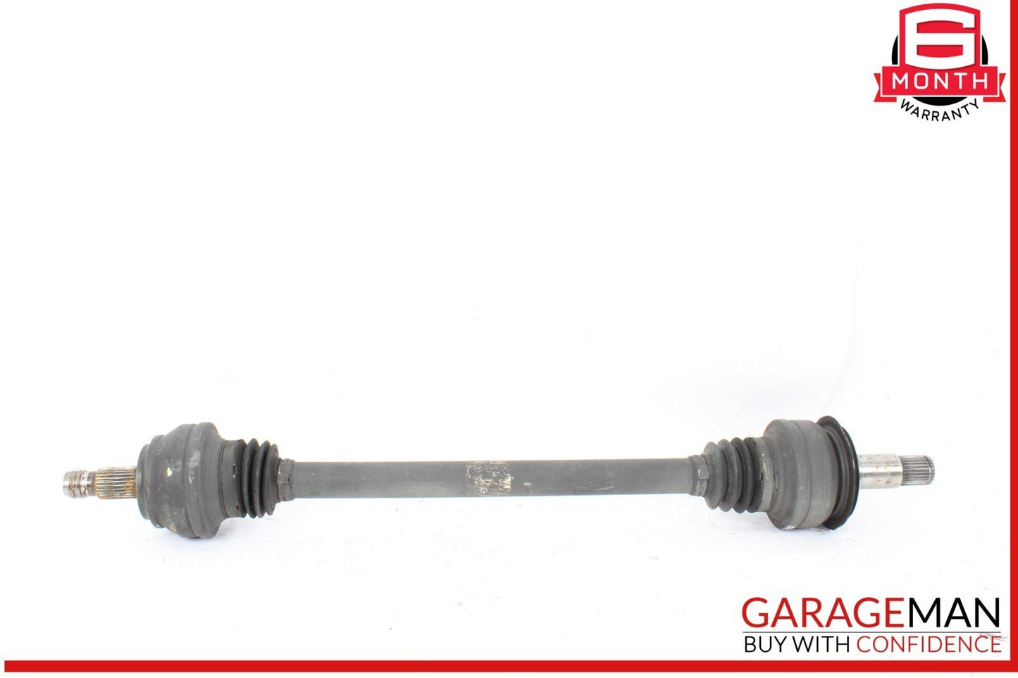 15-20 Mercedes W205 C300 Rear Right Passenger Side Axle CV Half Shaft OEM