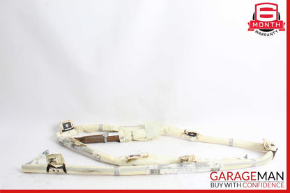 13-16 Mercedes X166 GL450 GL550 GL350 Roof Curtain Air Bag Left Driver Side OEM